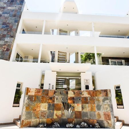 Mamitas Village By Casago Playa del Carmen Luaran gambar