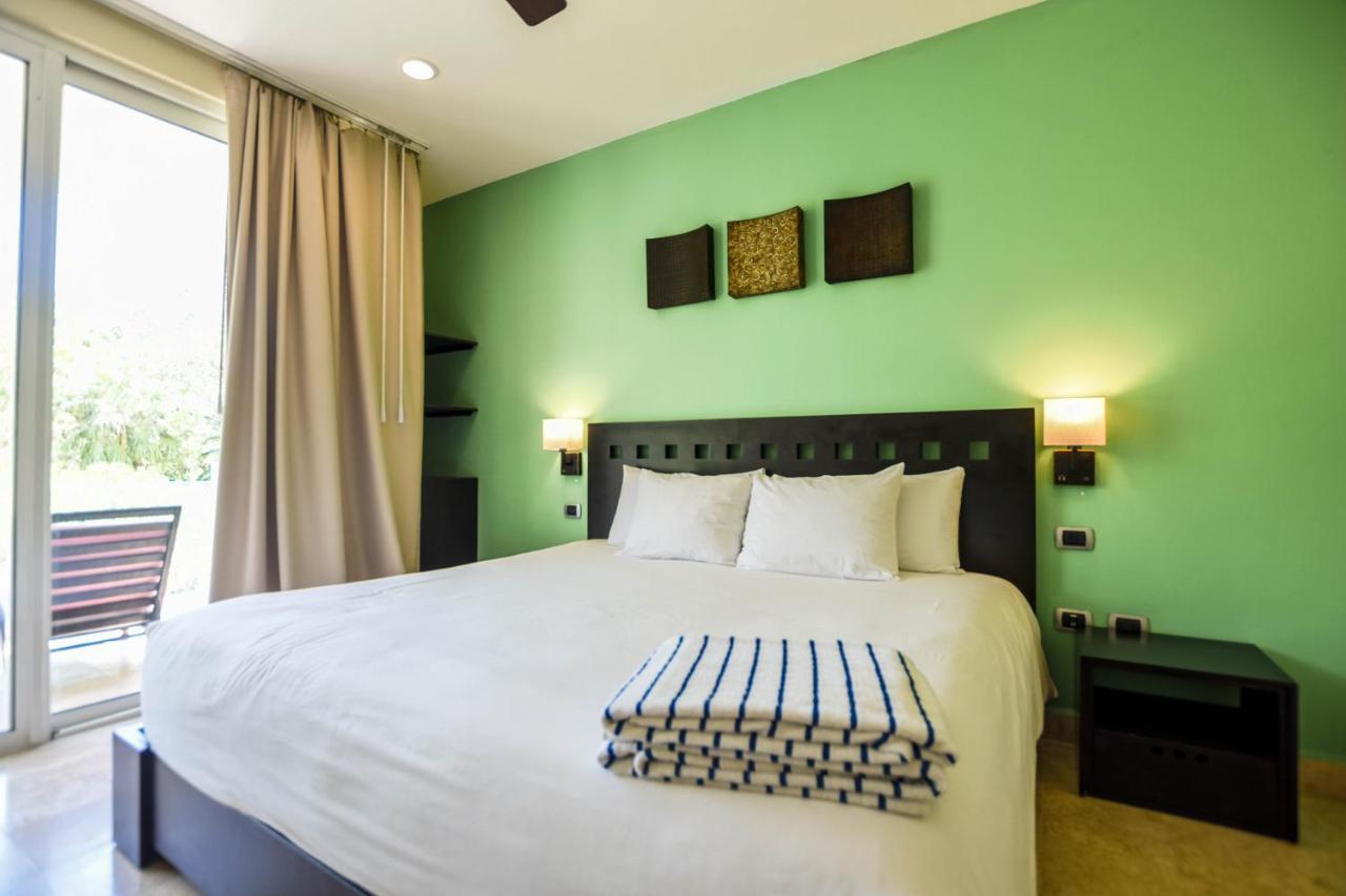 Mamitas Village By Casago Playa del Carmen Luaran gambar