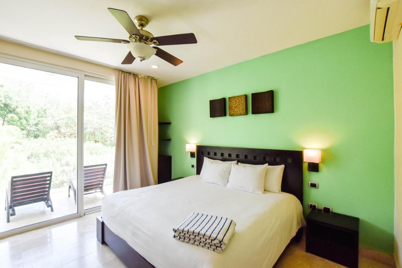 Mamitas Village By Casago Playa del Carmen Luaran gambar