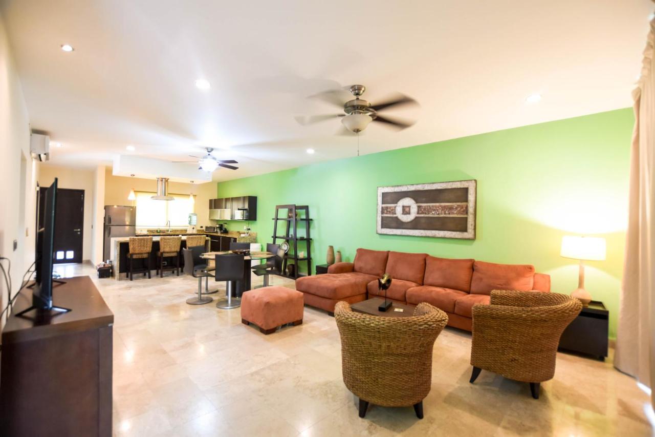 Mamitas Village By Casago Playa del Carmen Luaran gambar