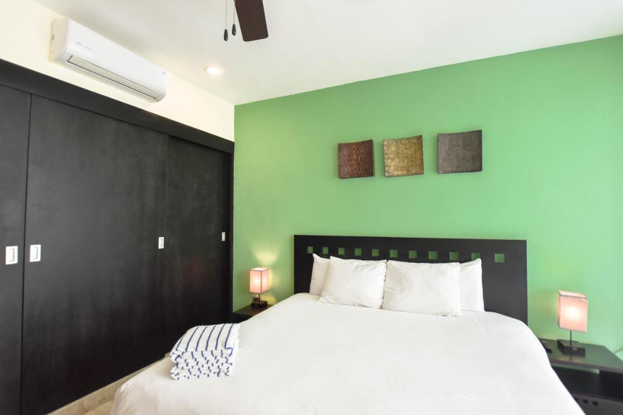 Mamitas Village By Casago Playa del Carmen Luaran gambar