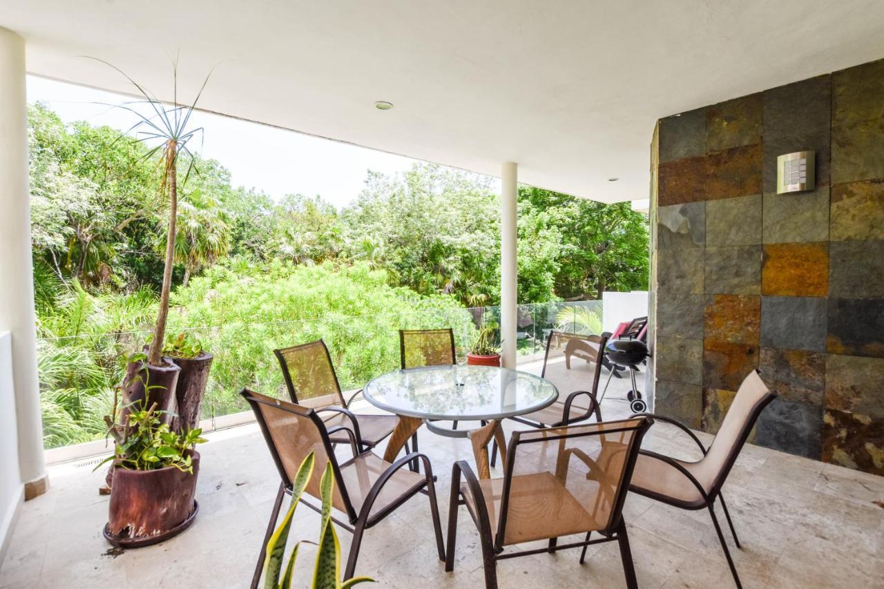 Mamitas Village By Casago Playa del Carmen Luaran gambar